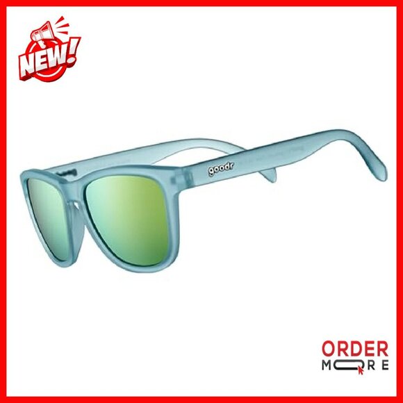 Polarized Sunglasses Medium No Slip No Bounce UV400 Protection main image 5